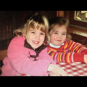 Meet your Posher, Ash